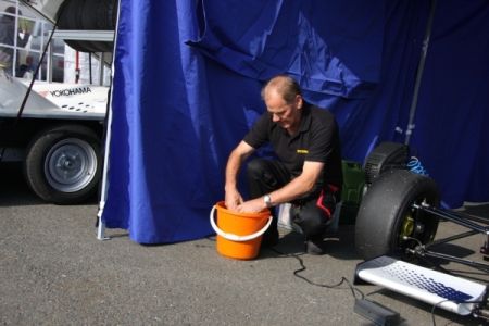 Sachsenring 636